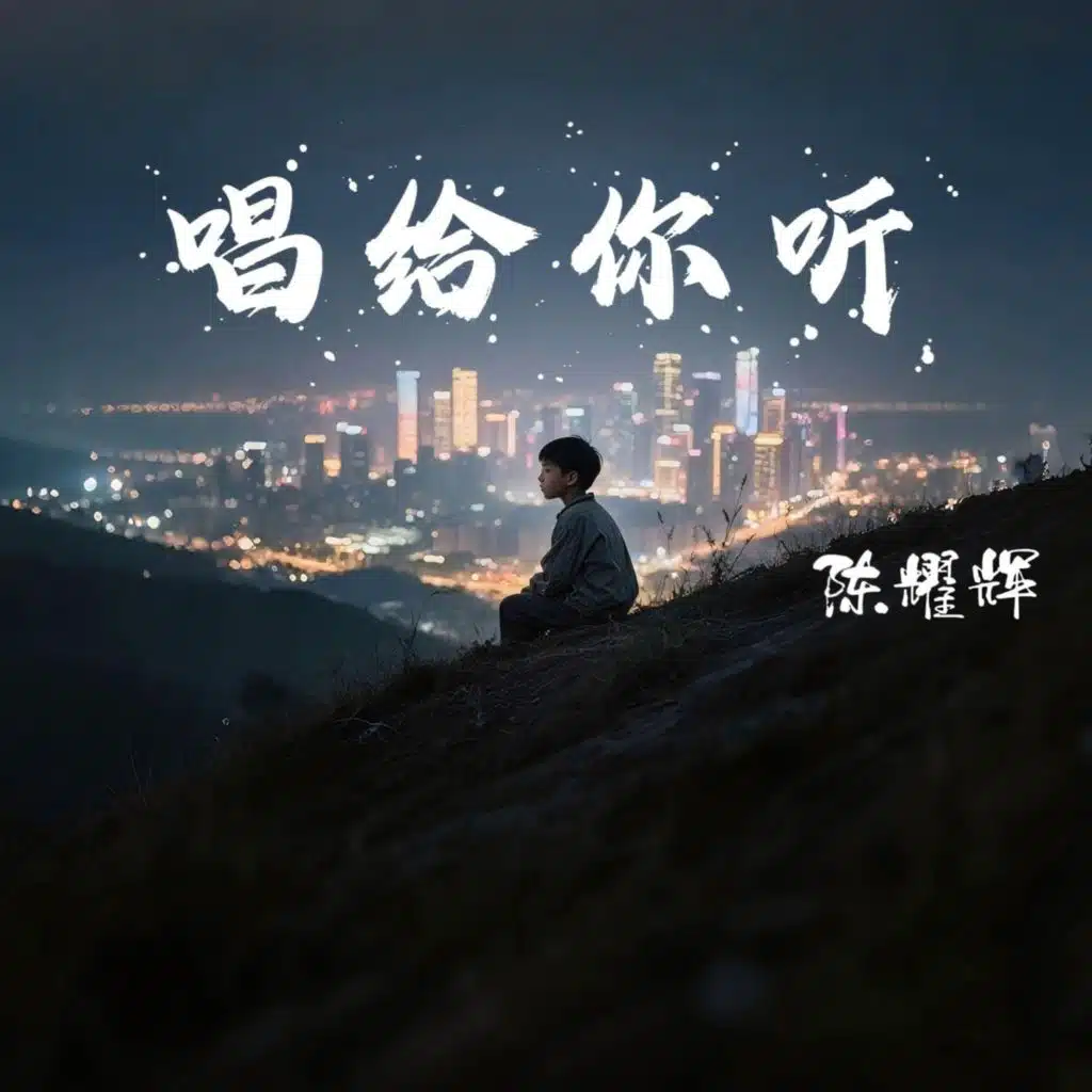 陈耀辉
