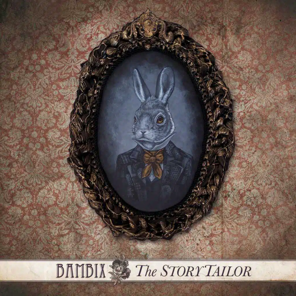 The Storytailor (Deluxe Version)