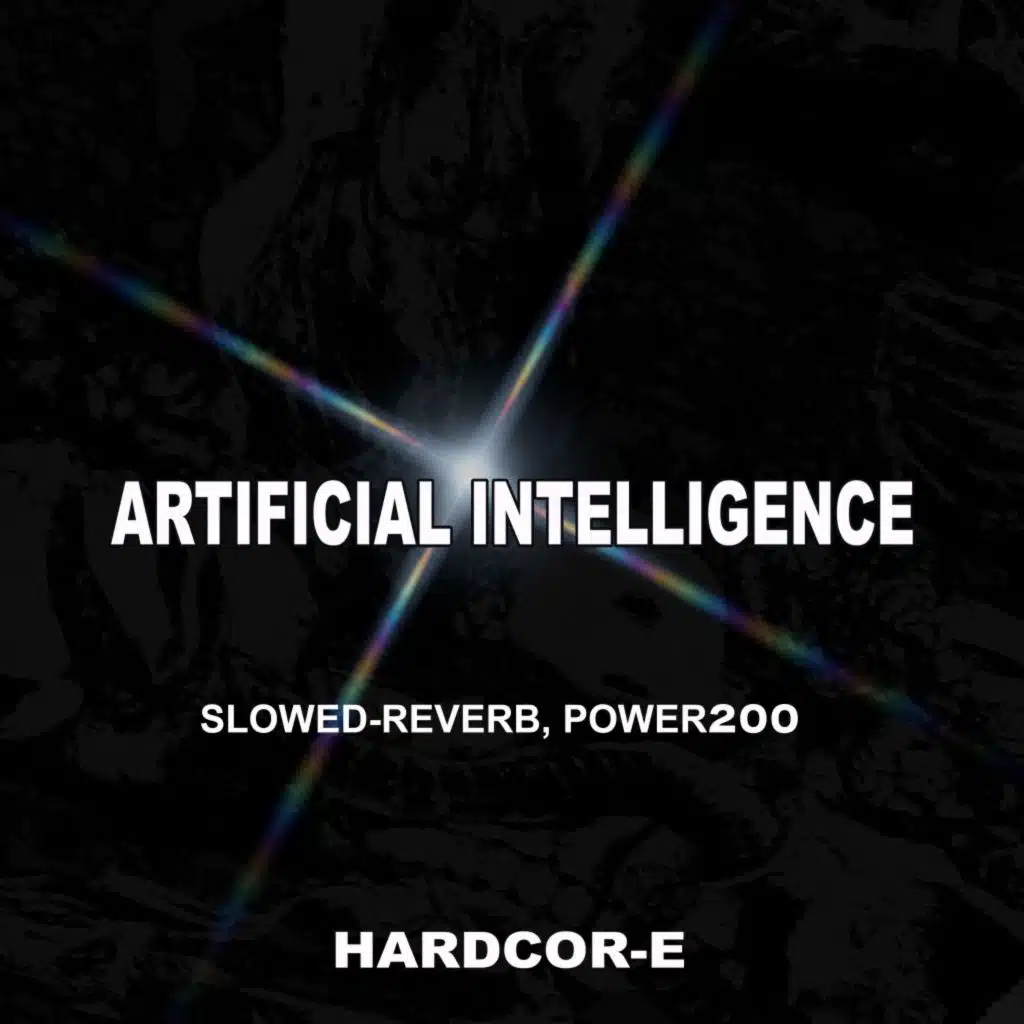 Artificial Intelligence (Slowed-Reverb, Power200)