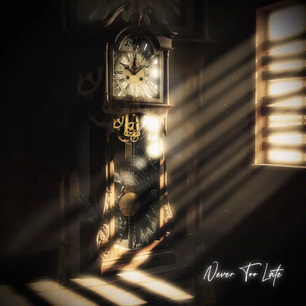 Crispin Earl, Onlap & Youth Never Dies