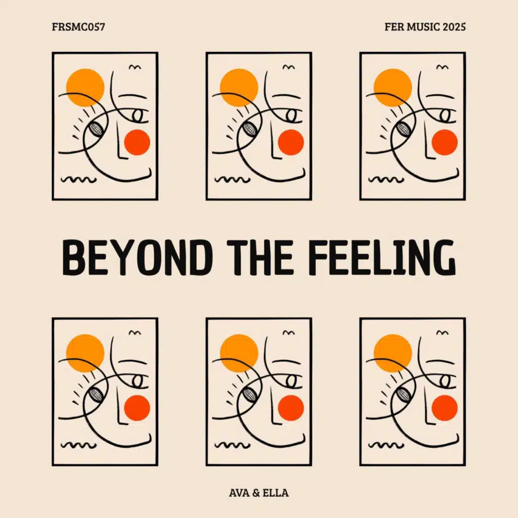 Beyond The Feeling (Radio Mix)