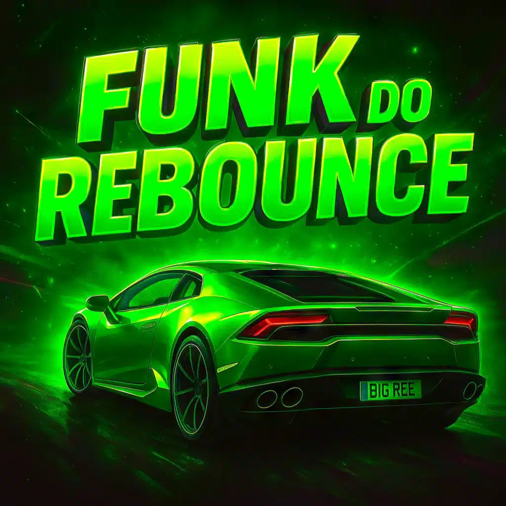 Funk Do Rebounce