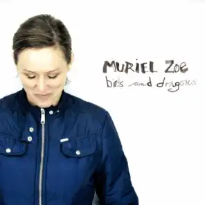 Muriel Zoe