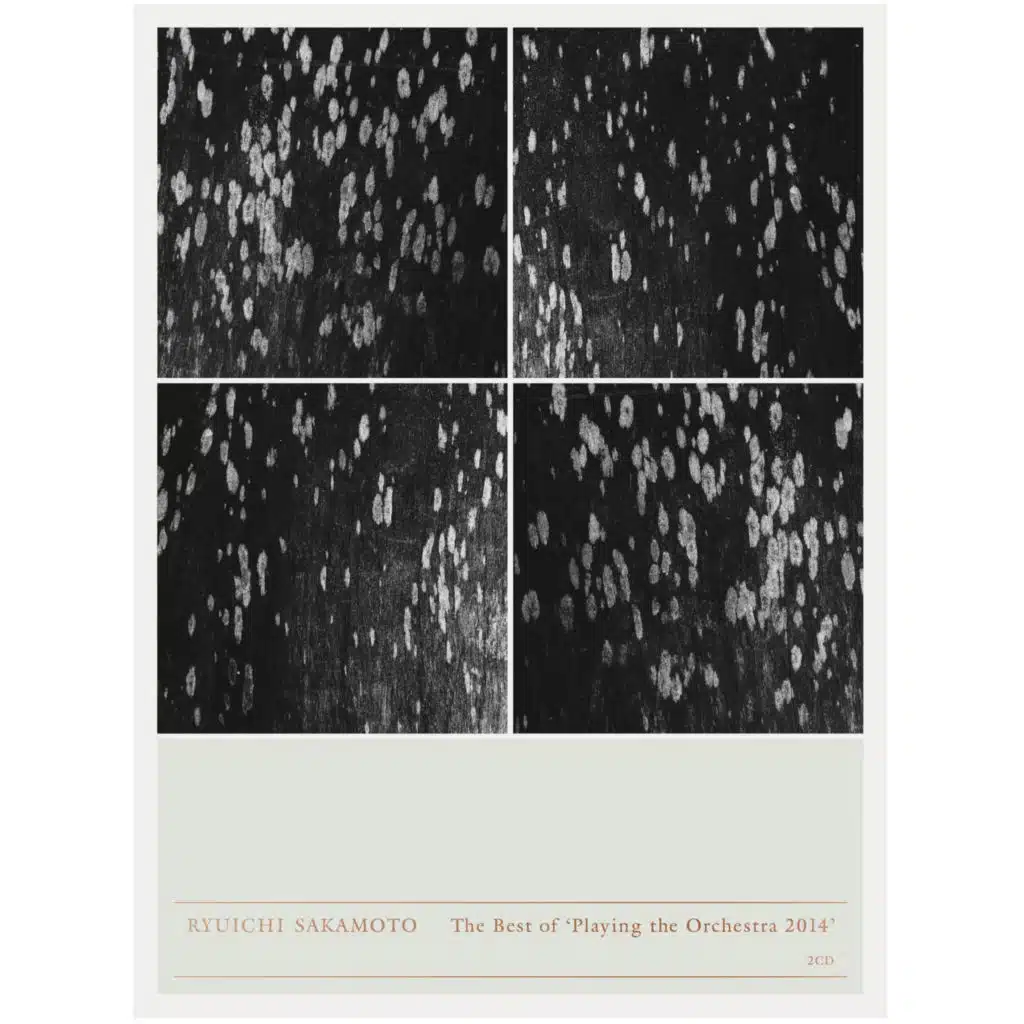 The Best of 'Playing the Orchestra 2014'