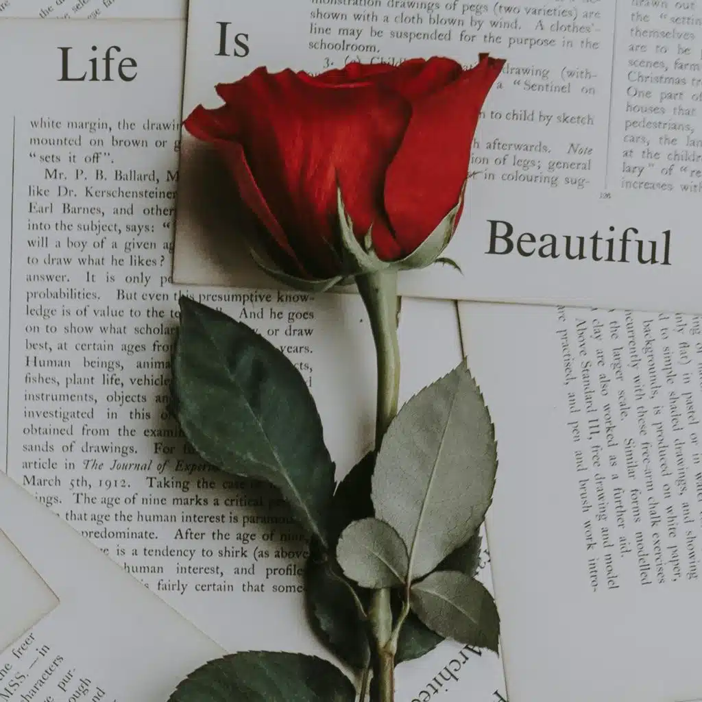 Life Is Beautiful