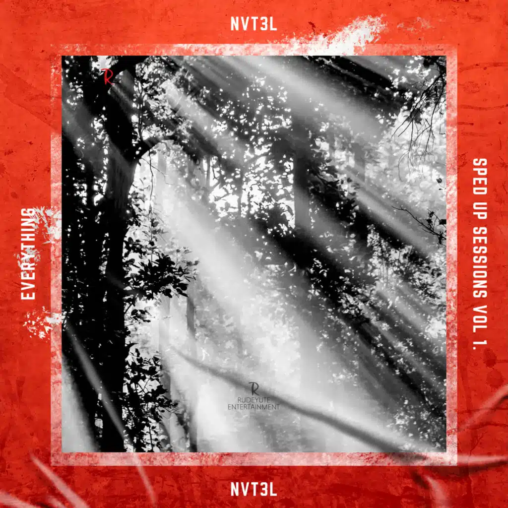 Everything (Sped Up) [feat. RudeYute]