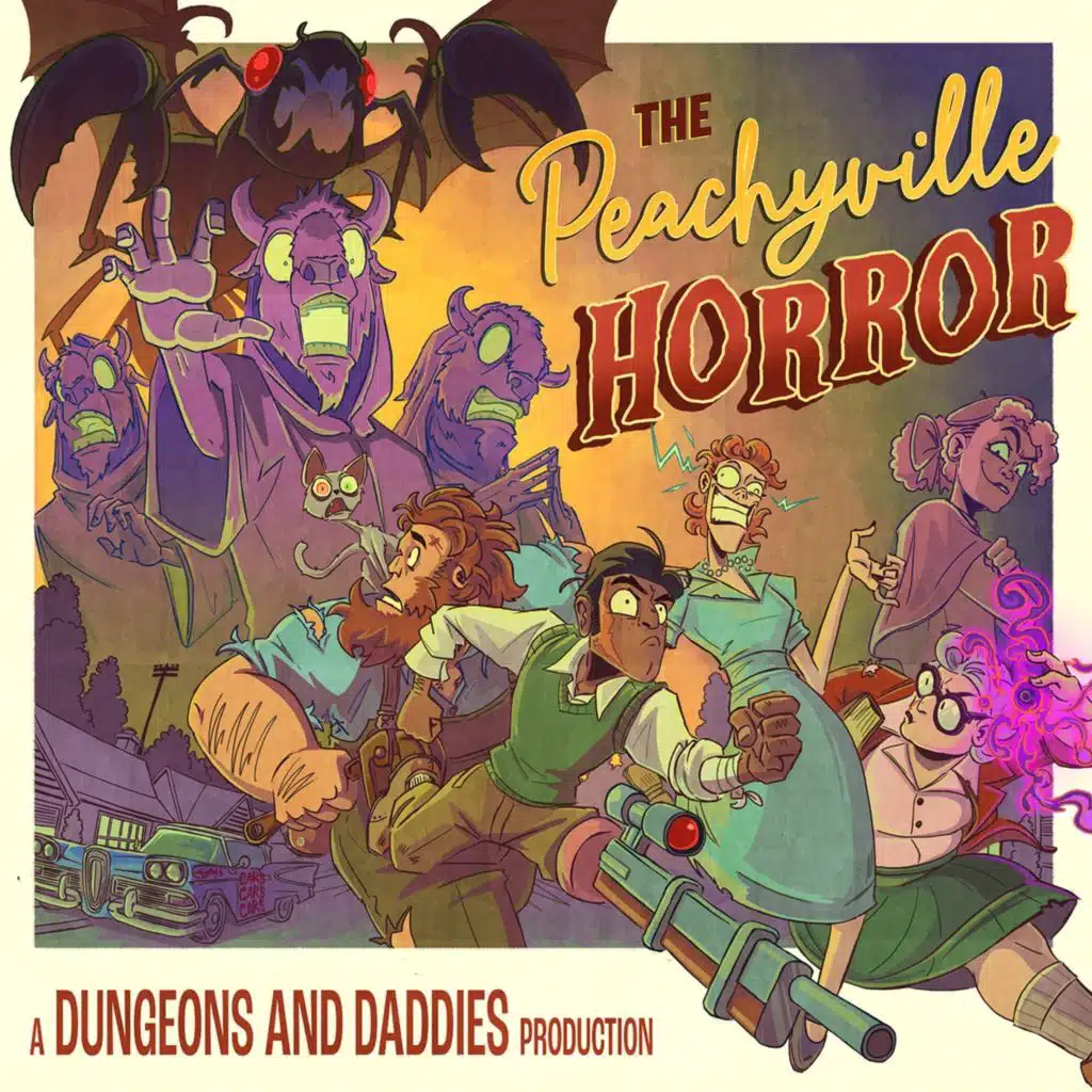 S3 Ep. 34 - The Two BB Problem