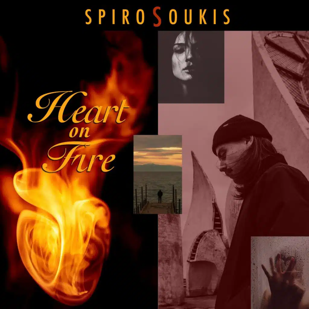 Spiros Soukis