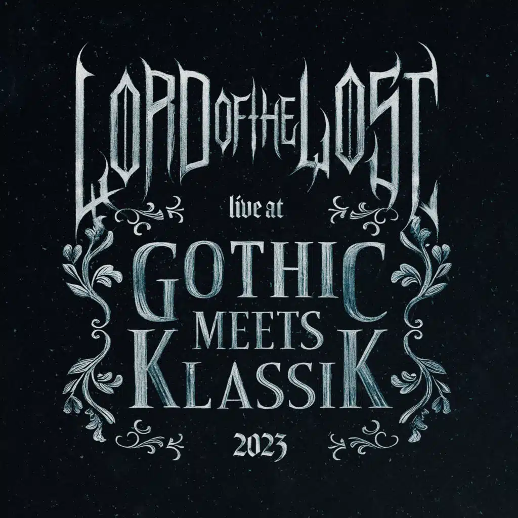 A Splintered Mind (LIVE at Gothic Meets Klassik 2023) [feat. Stimmgewalt & Philharmonie Leipzig]