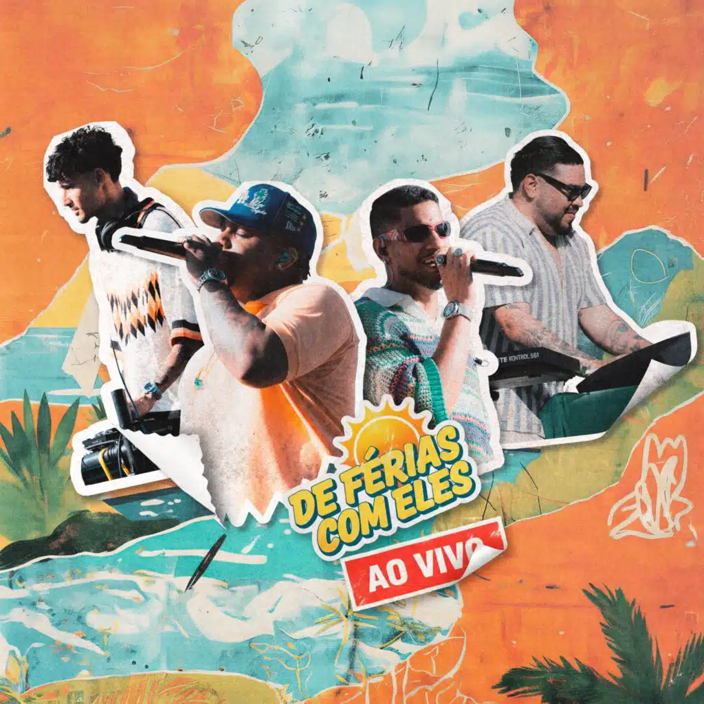 Italo Melo, Adriel & GG