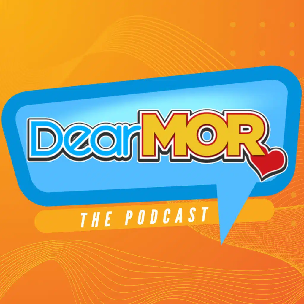 “Give Up” (The Cristine Story) | Dear MOR Episode 546