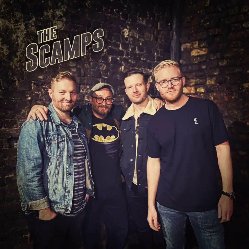 The Scamps