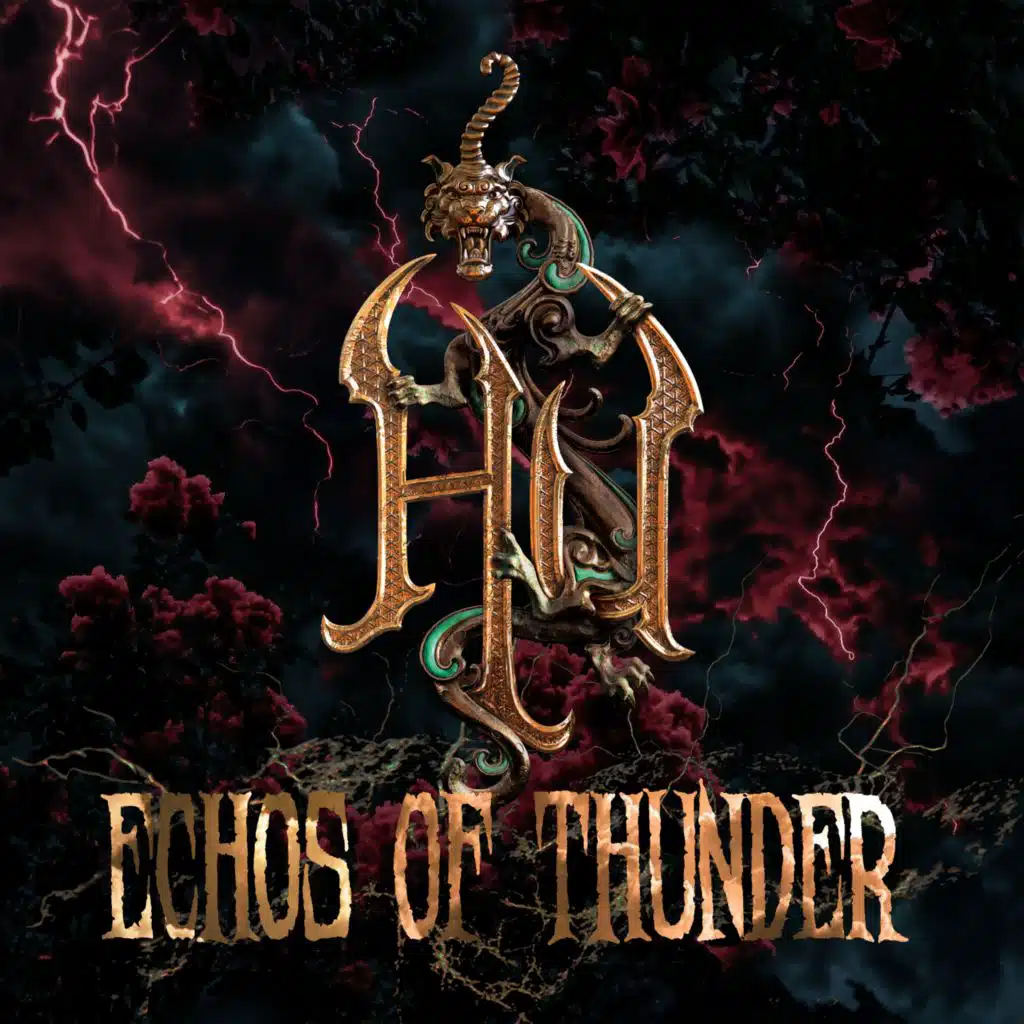 Echos of Thunder