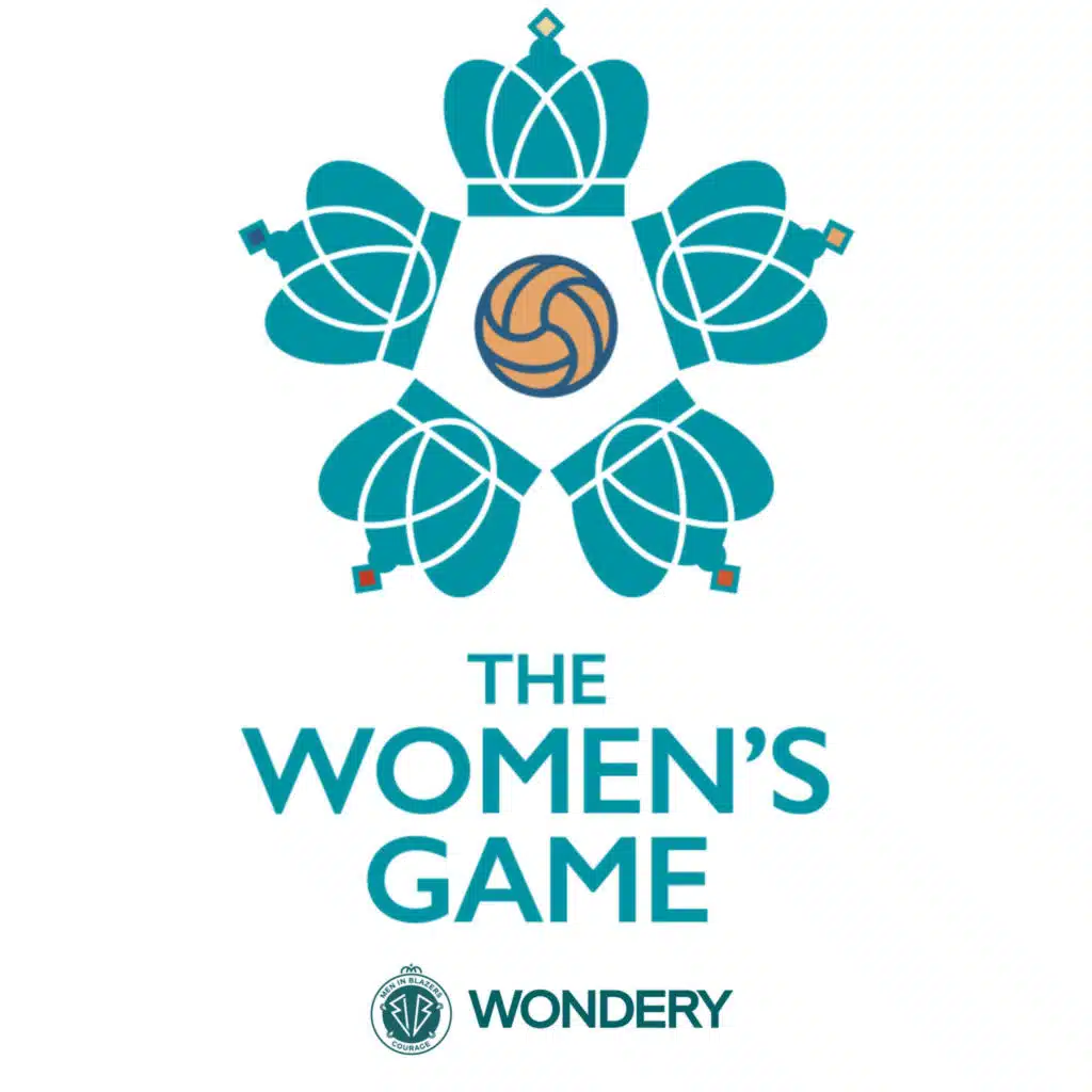Good Vibes 9/23/25: The Women's Game is GROWING