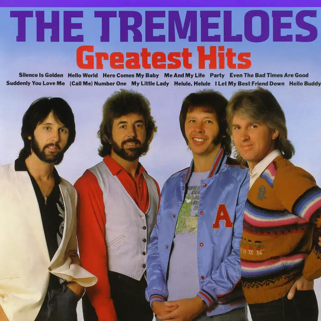 Here Comes My Baby (1981 Version)