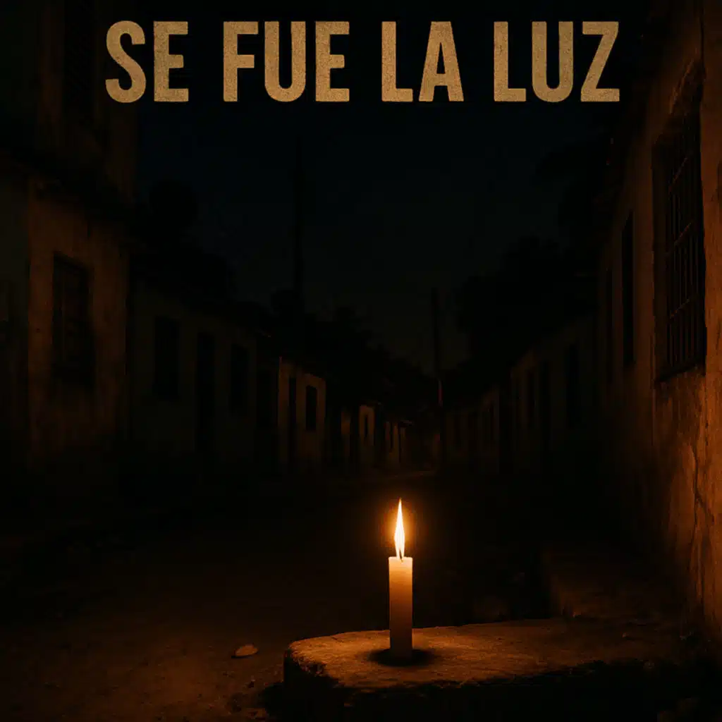 Se Fue La Luz (feat. El Frezz HD & El Perez)