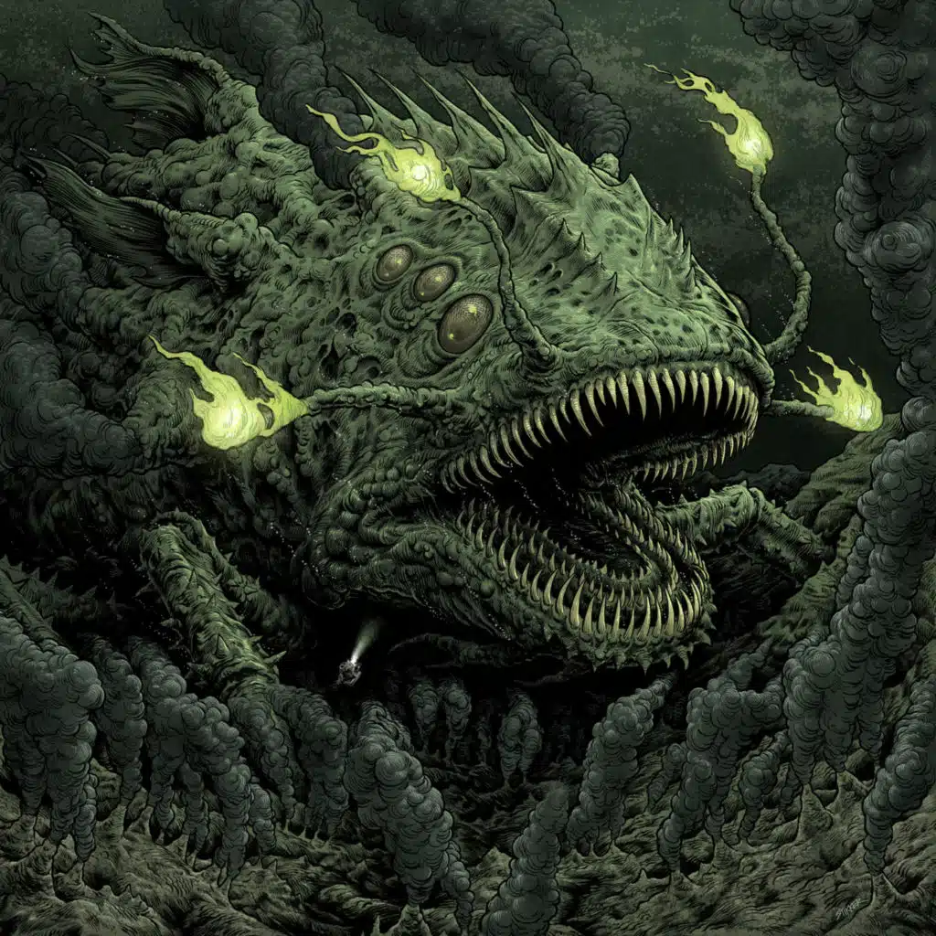 The Infamous Gehenna