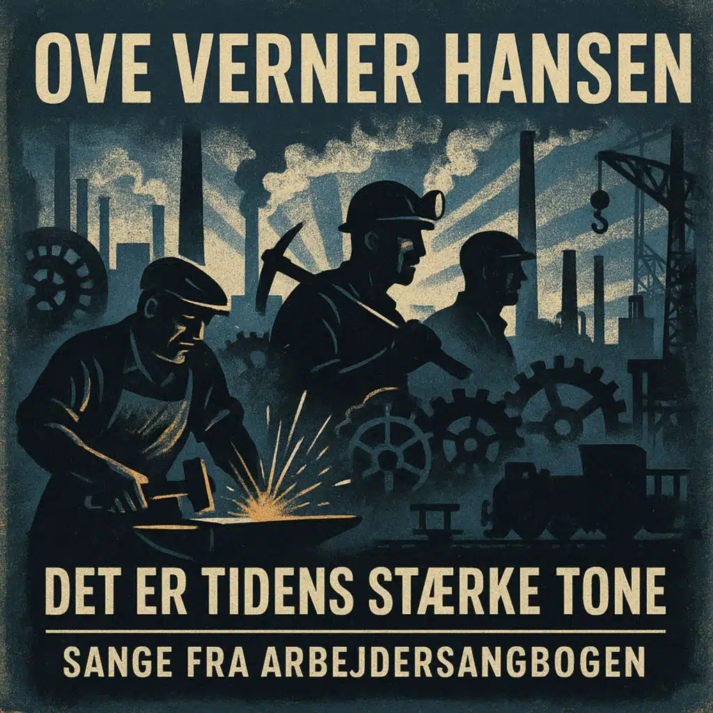 Ove Verner Hansen