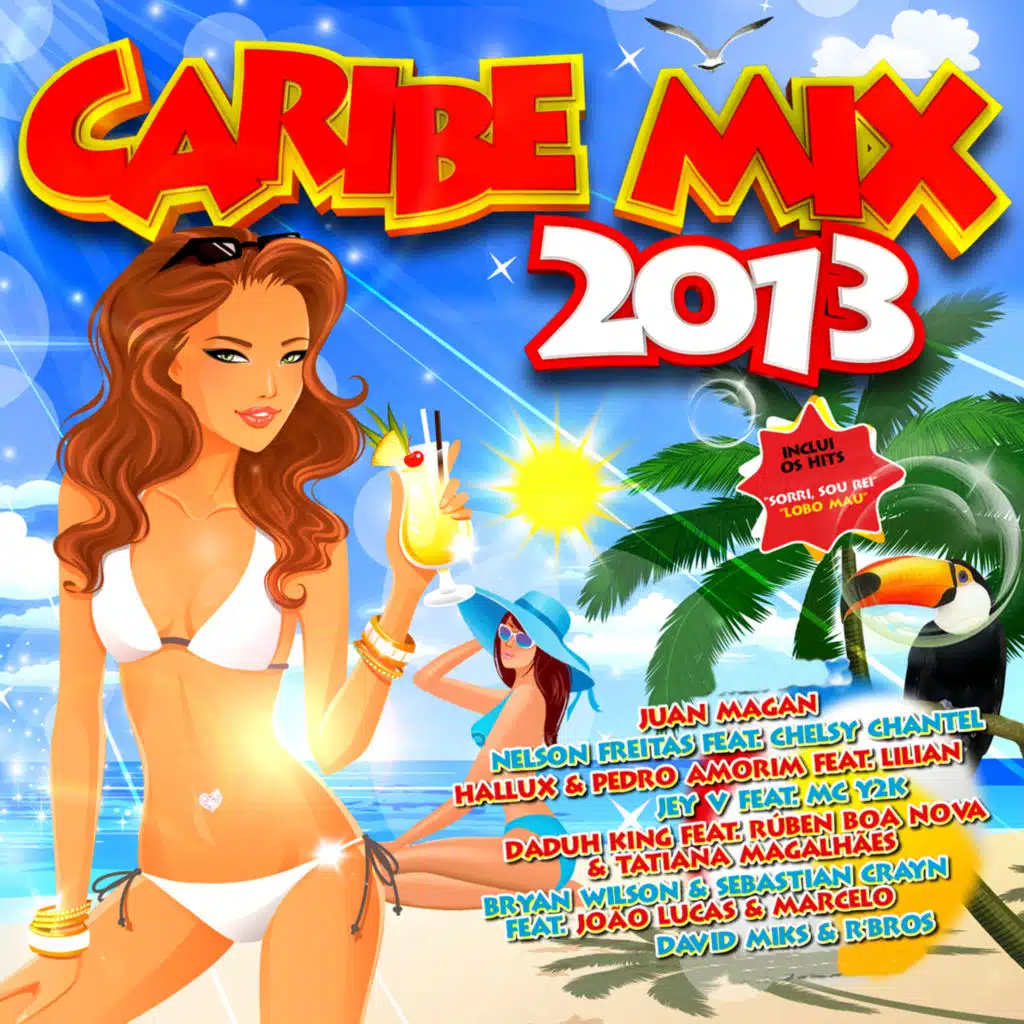 Bryan Wilson & Sebastian