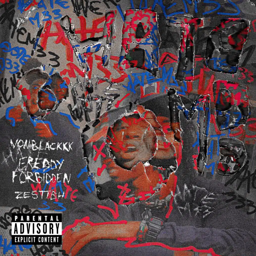 Von Black
