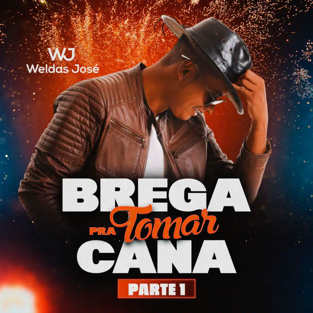 Brega Pra Tomar Cana - Pt.1