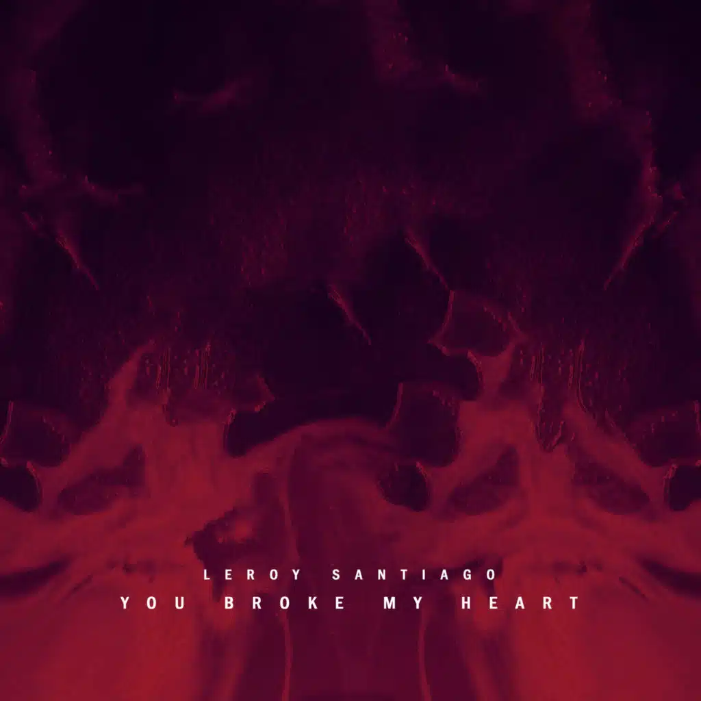 Leroy Santiago
