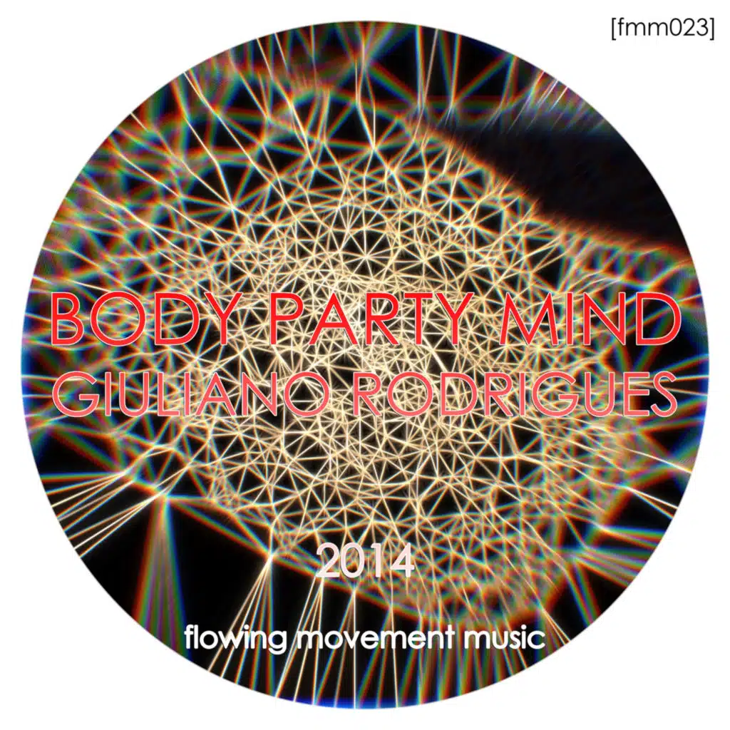 Jay Hill, Eric Shans, Giuliano Rodrigues