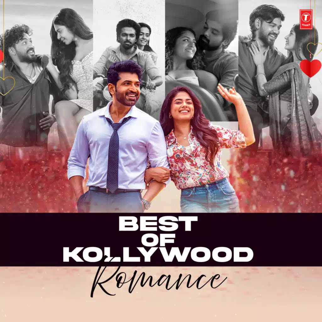 Kannaadi Kannaadi (From "Hi Nanna")