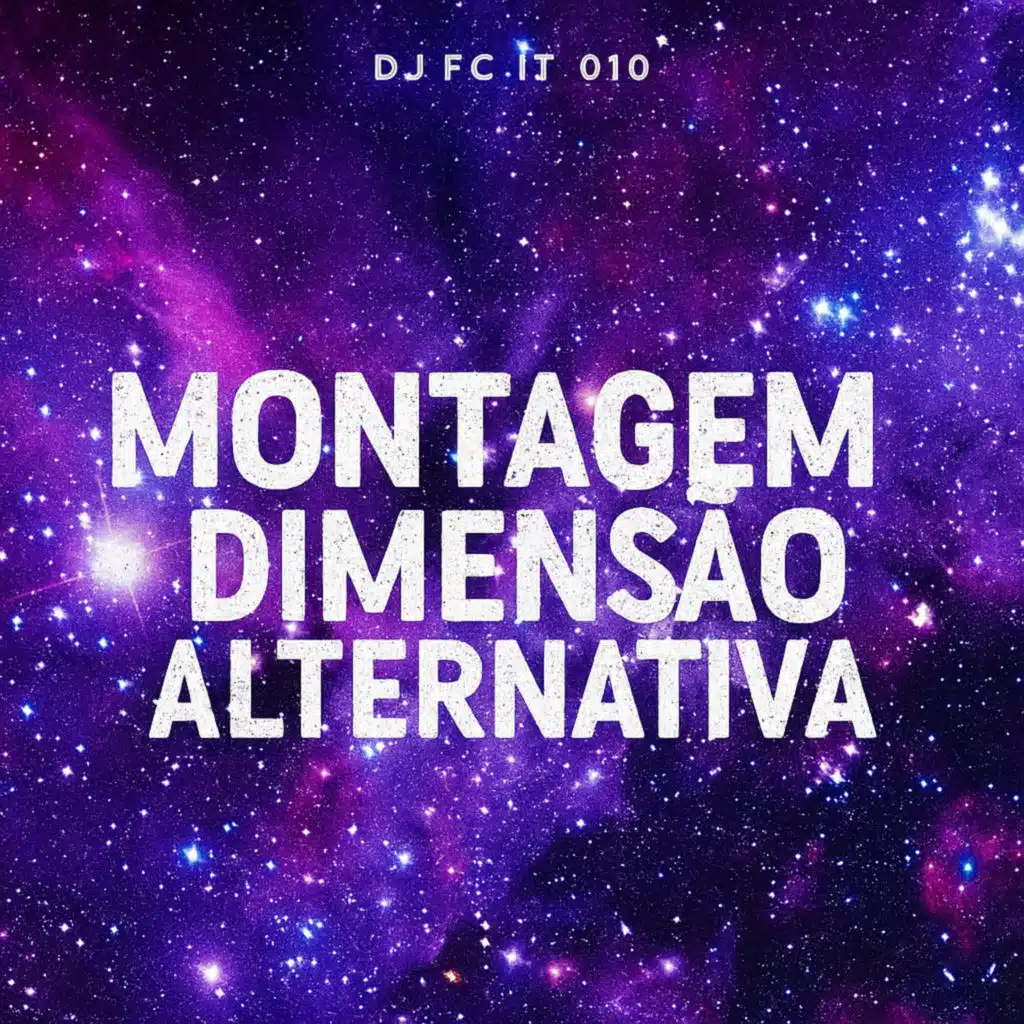 DJ FC IT 010