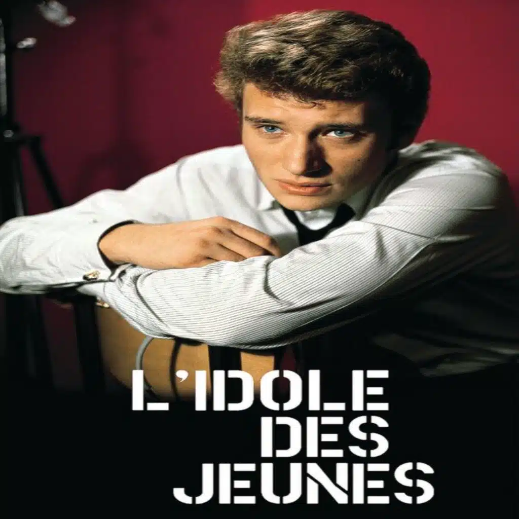 Pour moi la vie va commencer (BOF “D’où viens-tu Johnny ?")