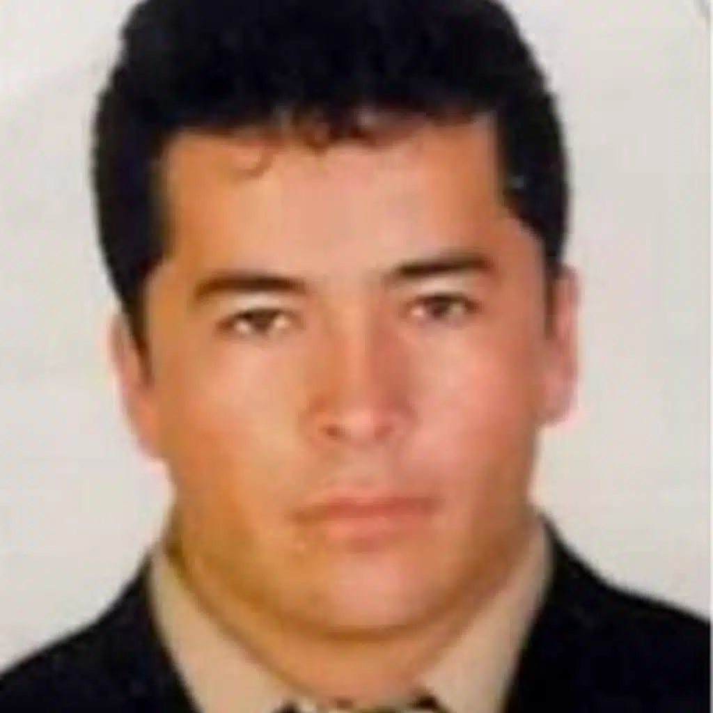 Ep. 580 Heriberto Lazcano