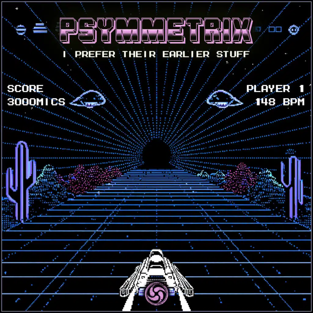 Kelvin Groove (feat. Illegal Machines & Spyrallus)