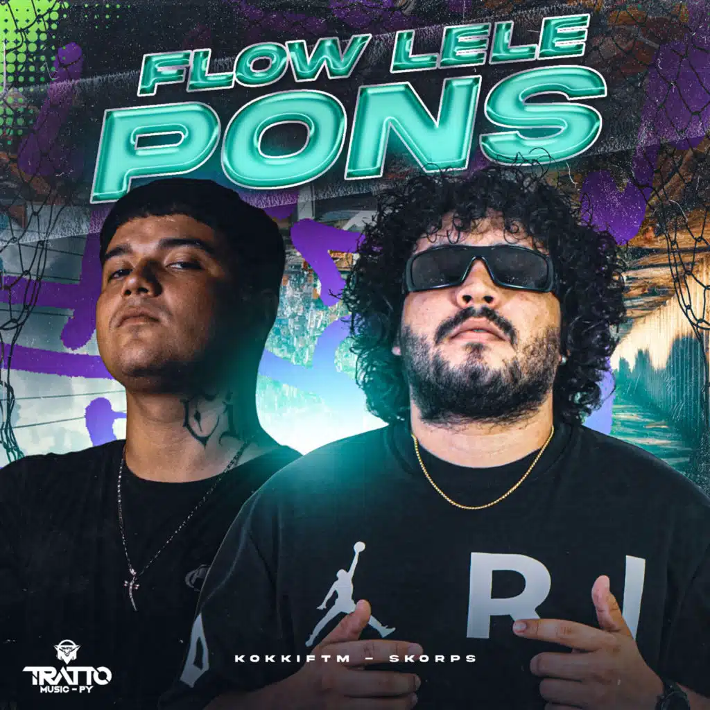 Flow Lele Pons