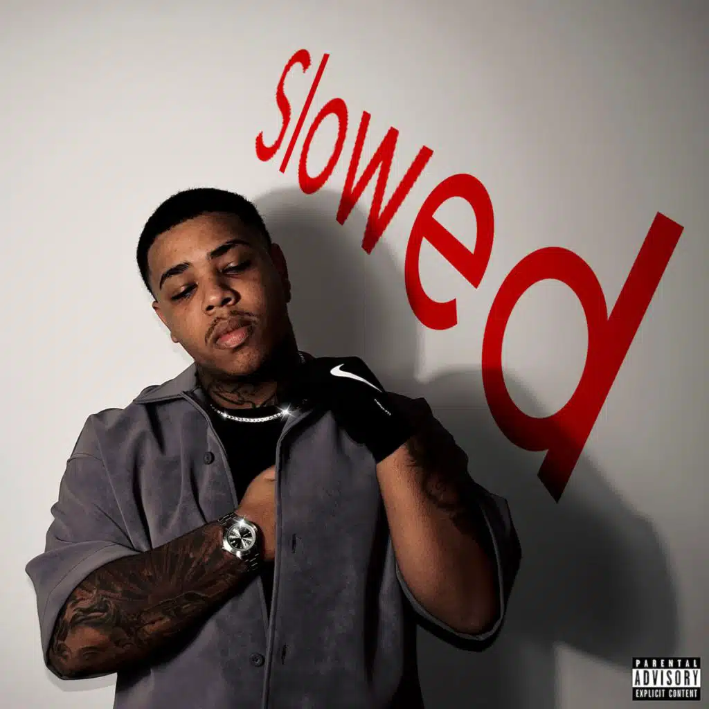 EU VIVO O DRILL (SLOWED)