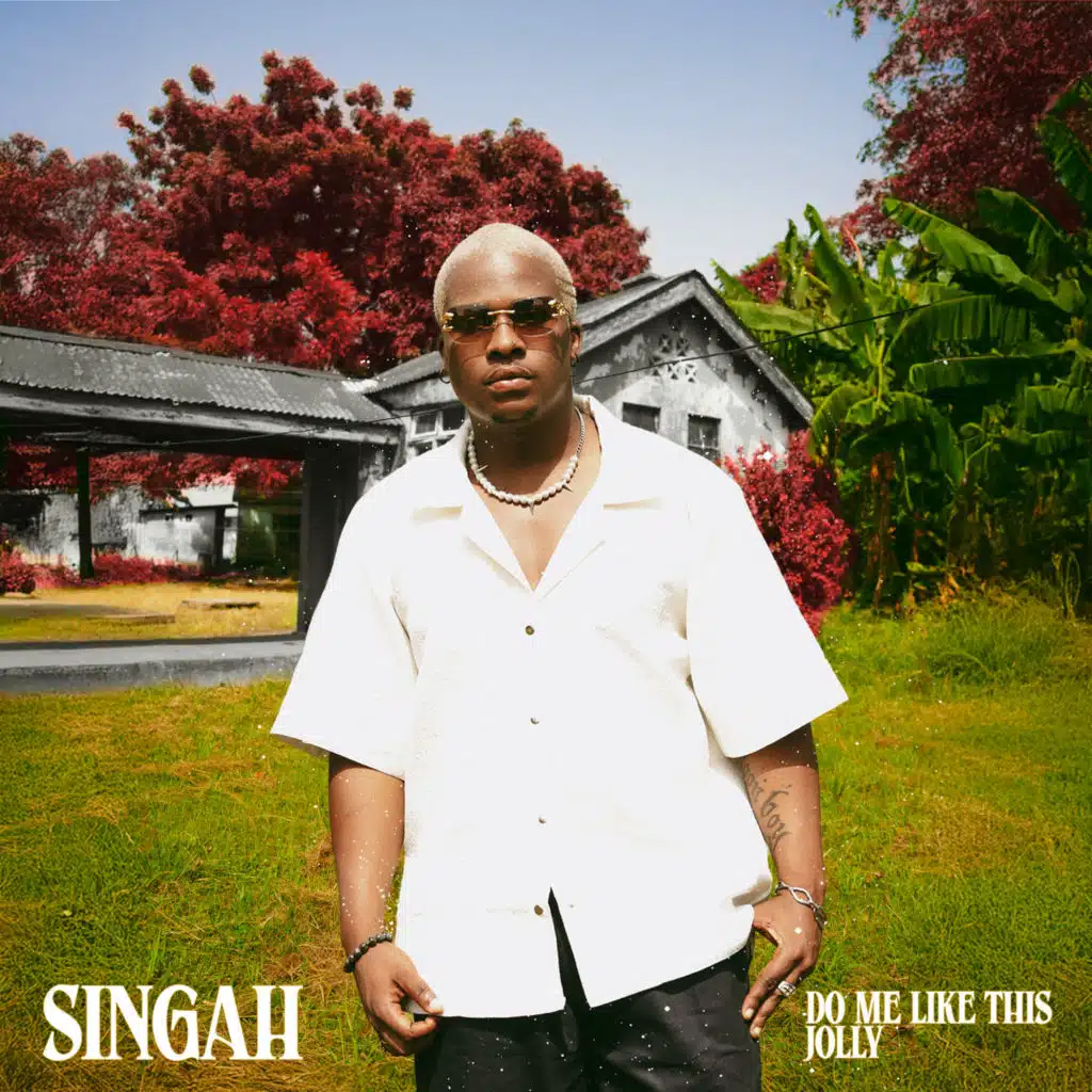 Singah