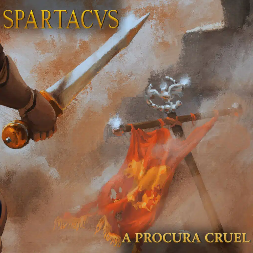 Spartacus