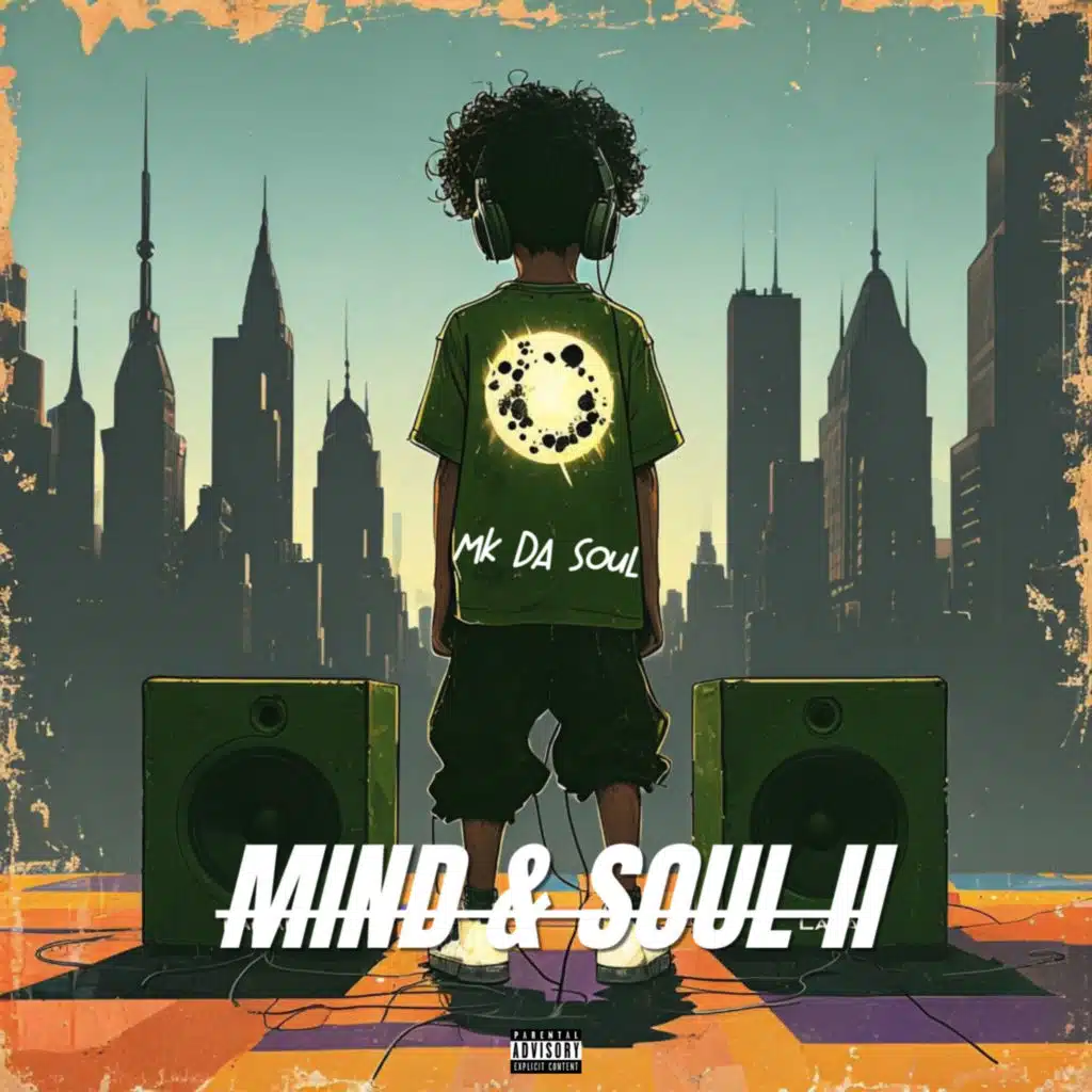 Mind & Soul II