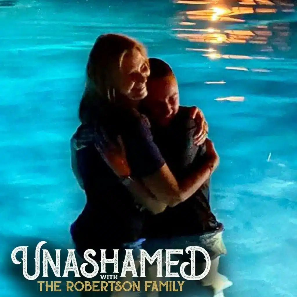 Ep 1171 | Jase Confronts the Celebrity Baptizer Craze After Missy’s Poolside Moment