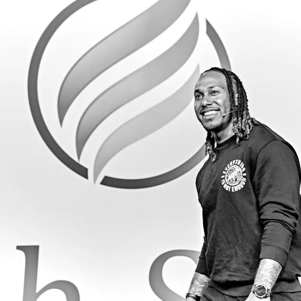 Excellence Is A Choice