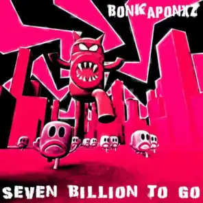 Seven Billion People