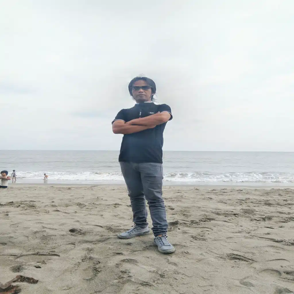 Minang Pilihan Cipitih