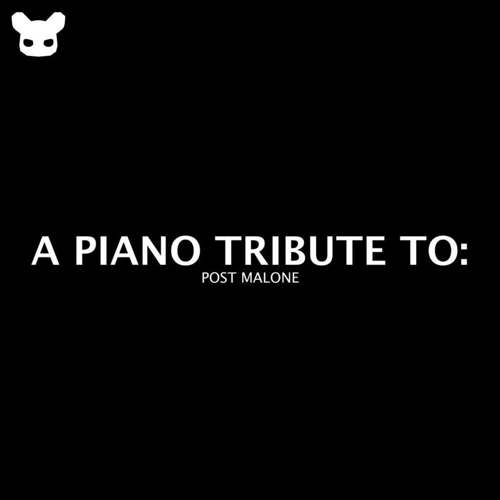 Stay (Piano Version)