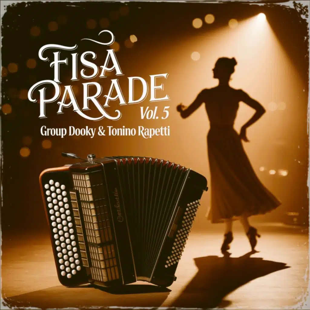 Group Dooky & Tonino Rapetti