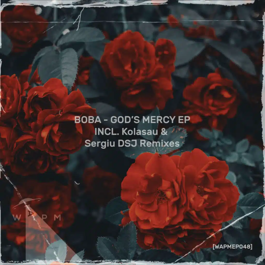 God's Mercy EP