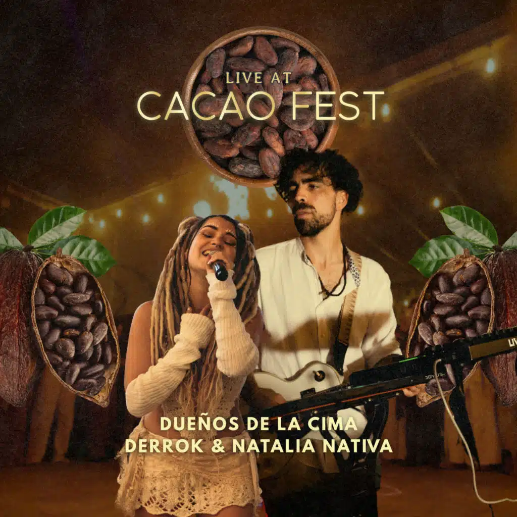 Dueños de la cima (Live at CacaoFest)