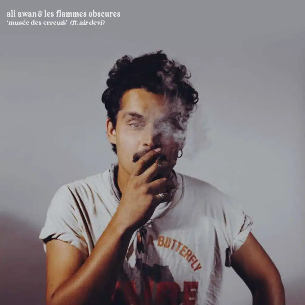 Musée Des Erreurs (feat. Air Devi)