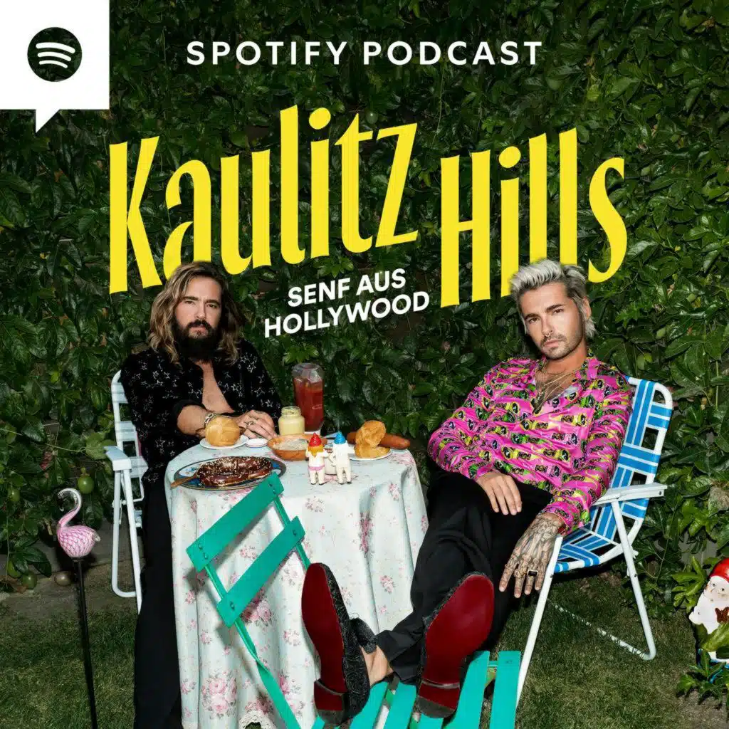 Kaulitz Wiesn