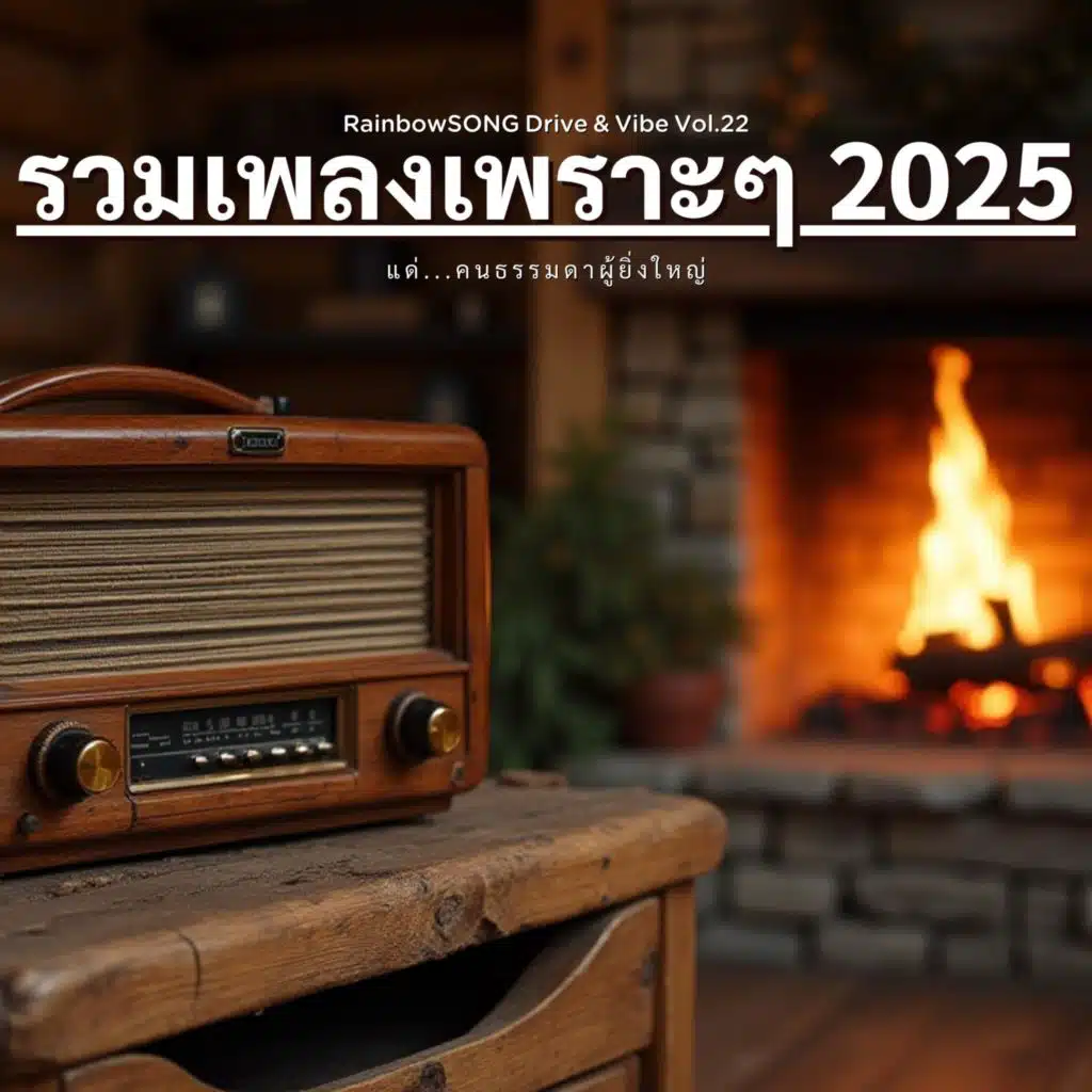 RainbowSong Drive & Vibe