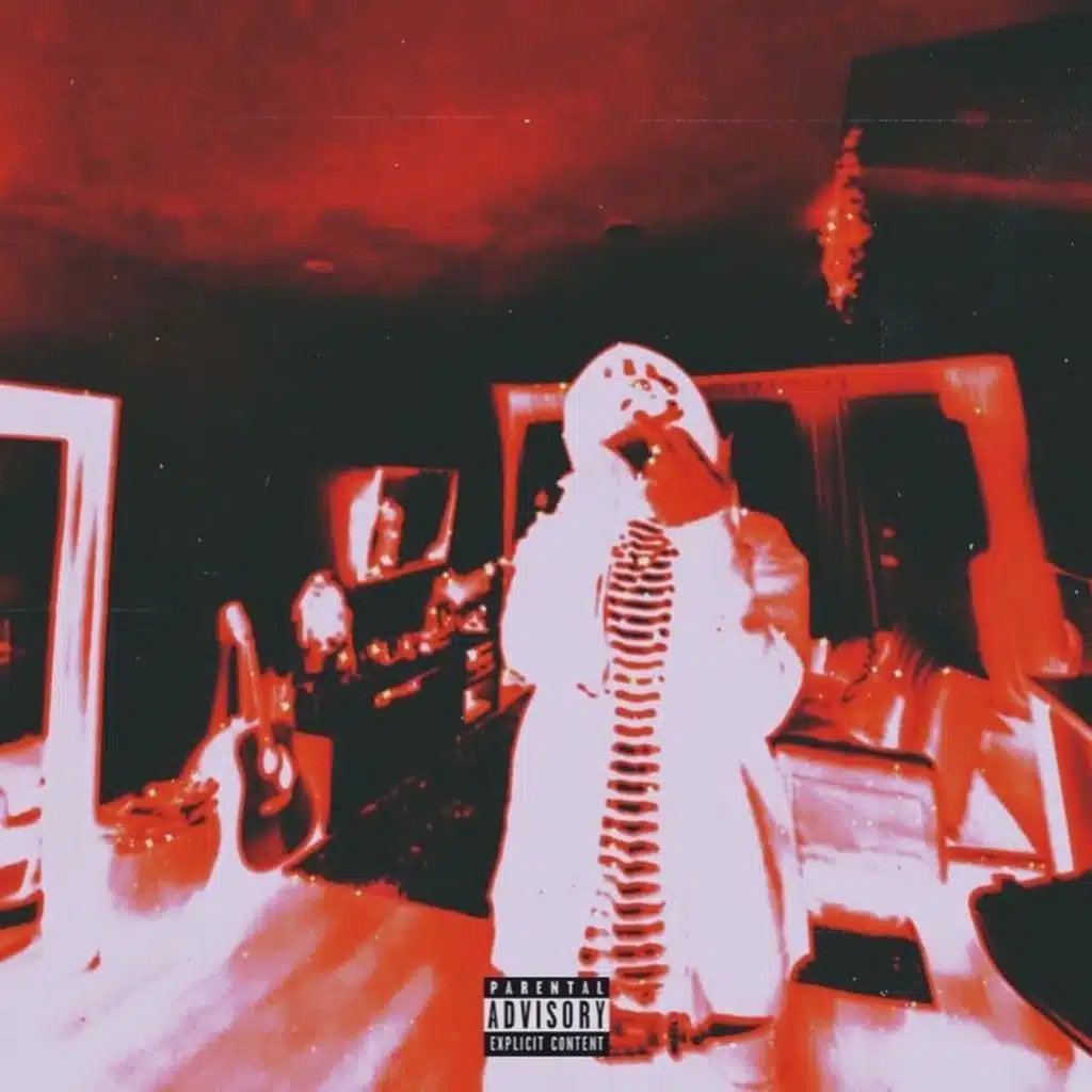 Resilience (feat. Glofromda4)