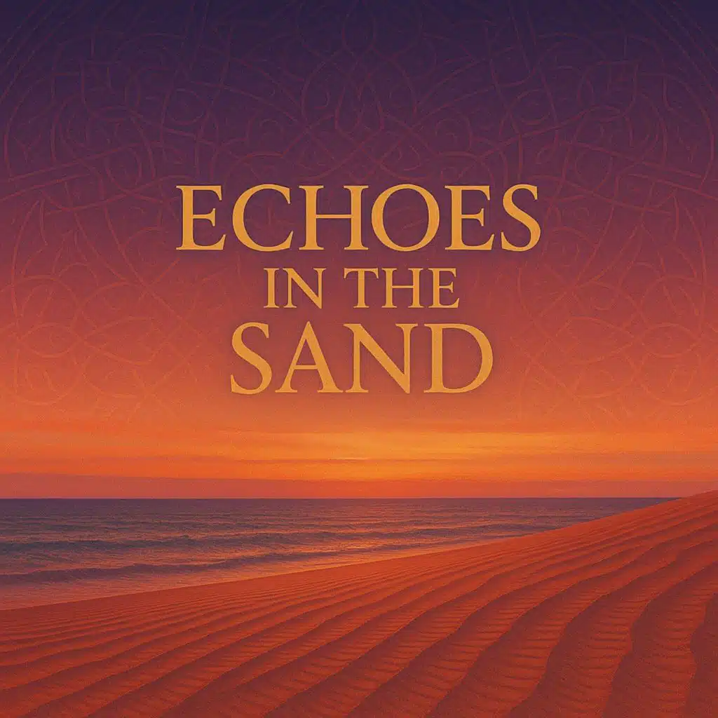 Echoes In the Sand